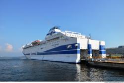 Photo Textures of Vehicles